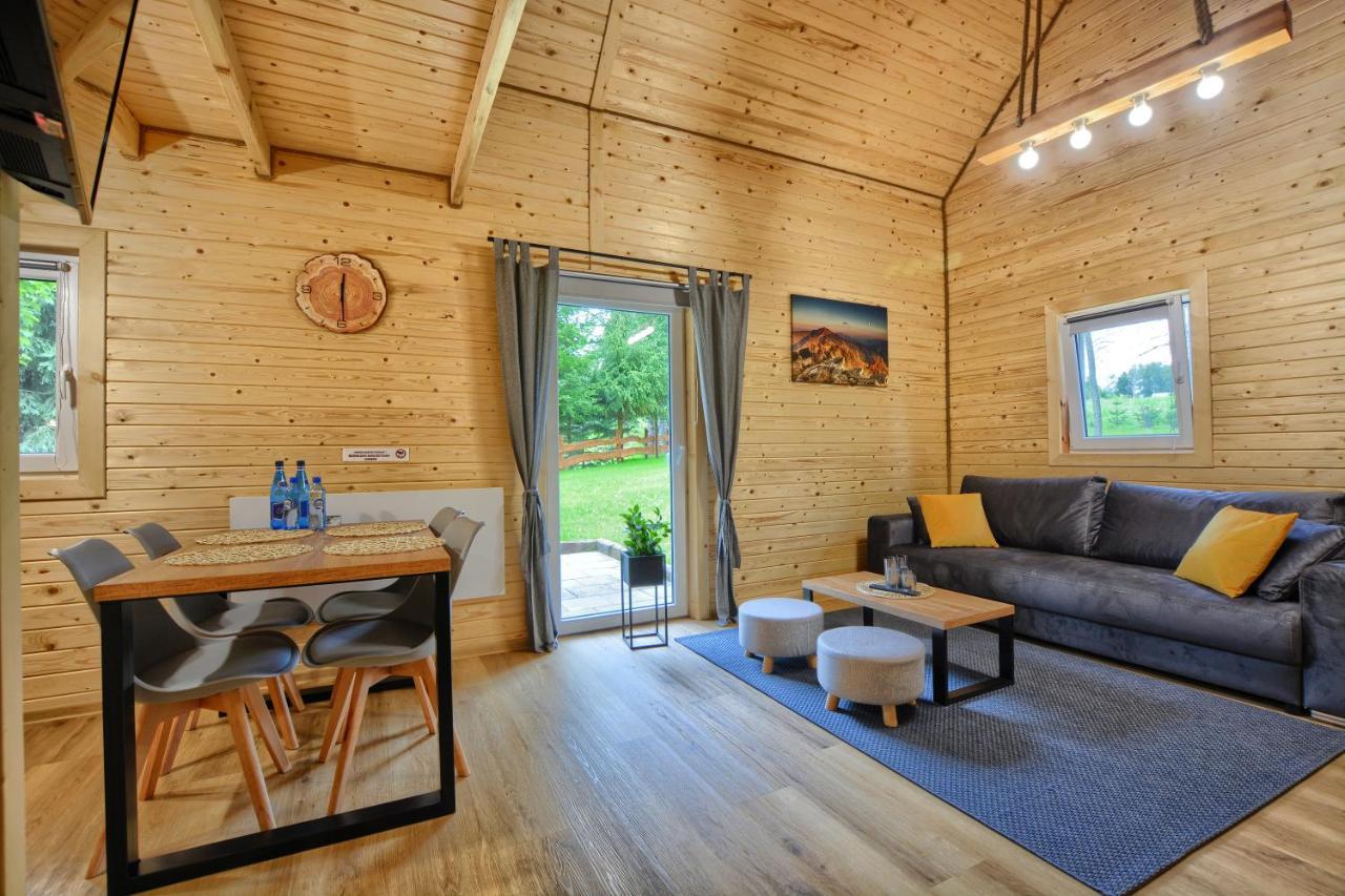 Holiday home Via Bieszczady *