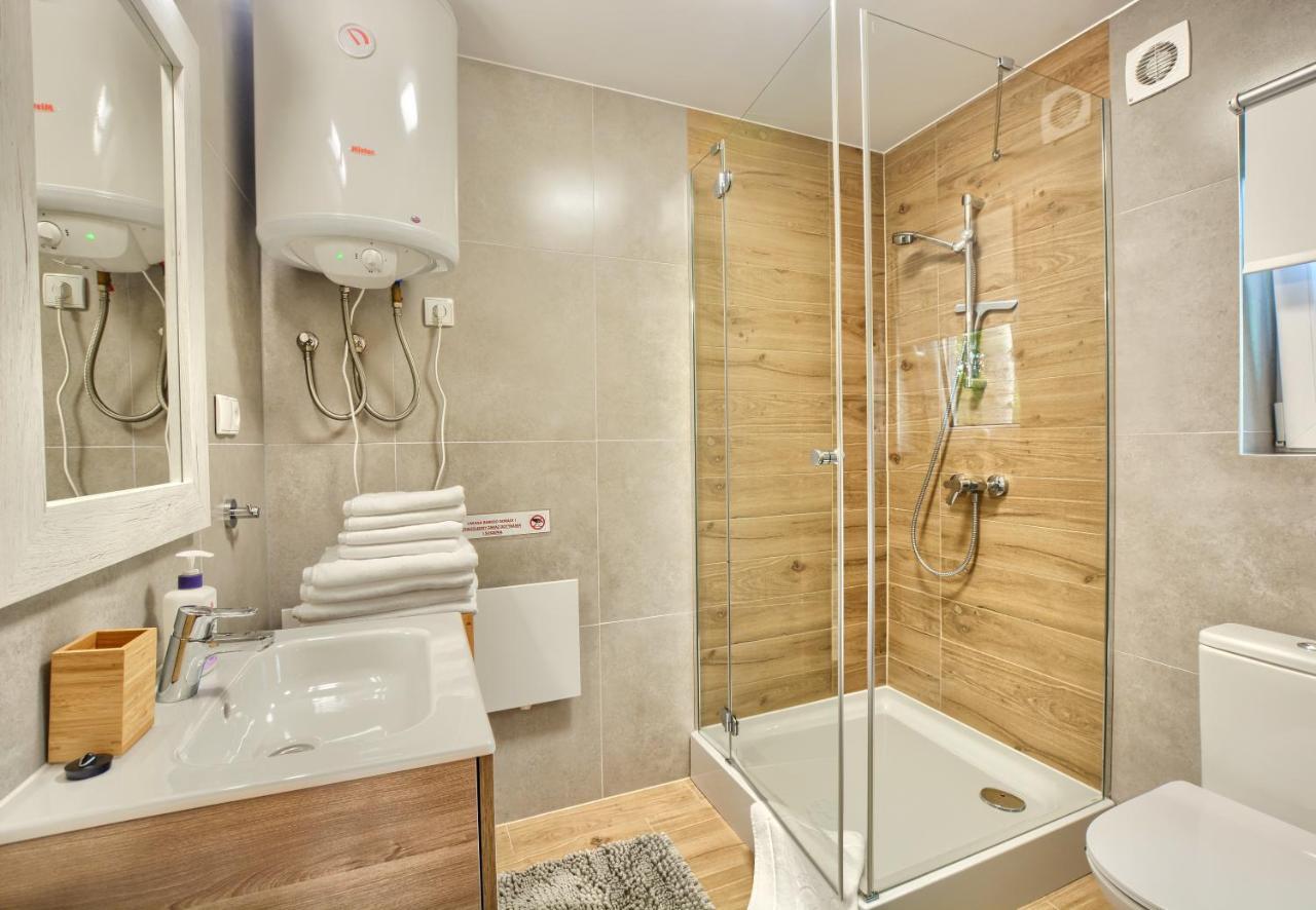 Holiday home Via Bieszczady Michniowiec