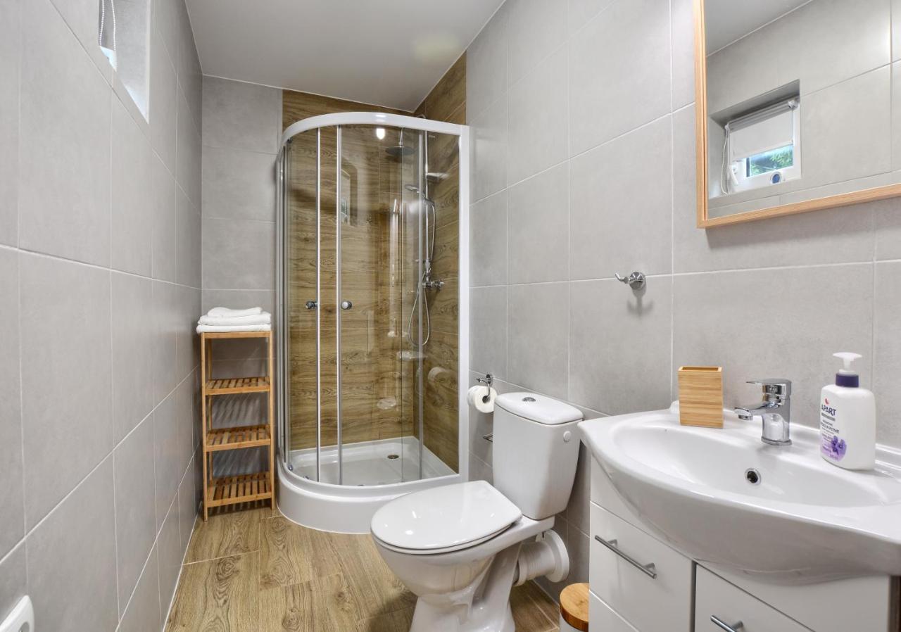 Holiday home Via Bieszczady