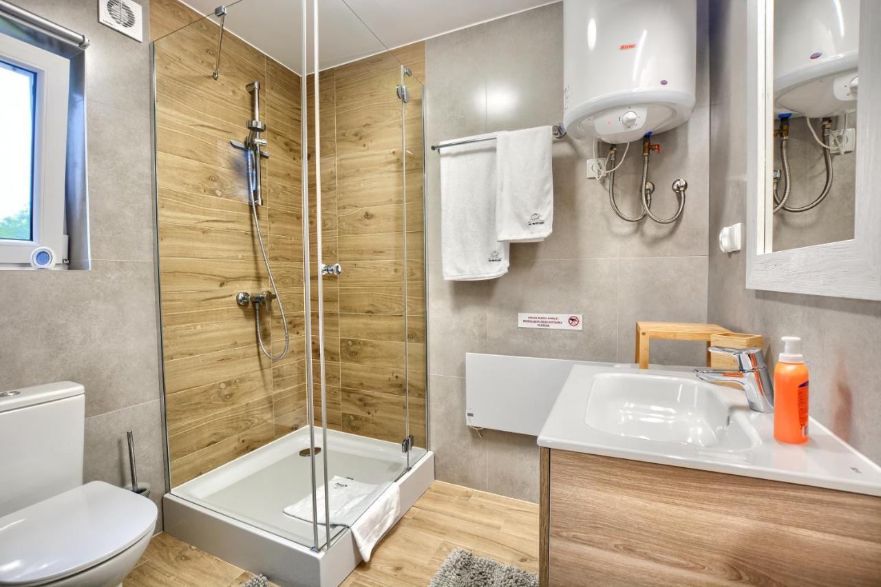 Holiday home Via Bieszczady