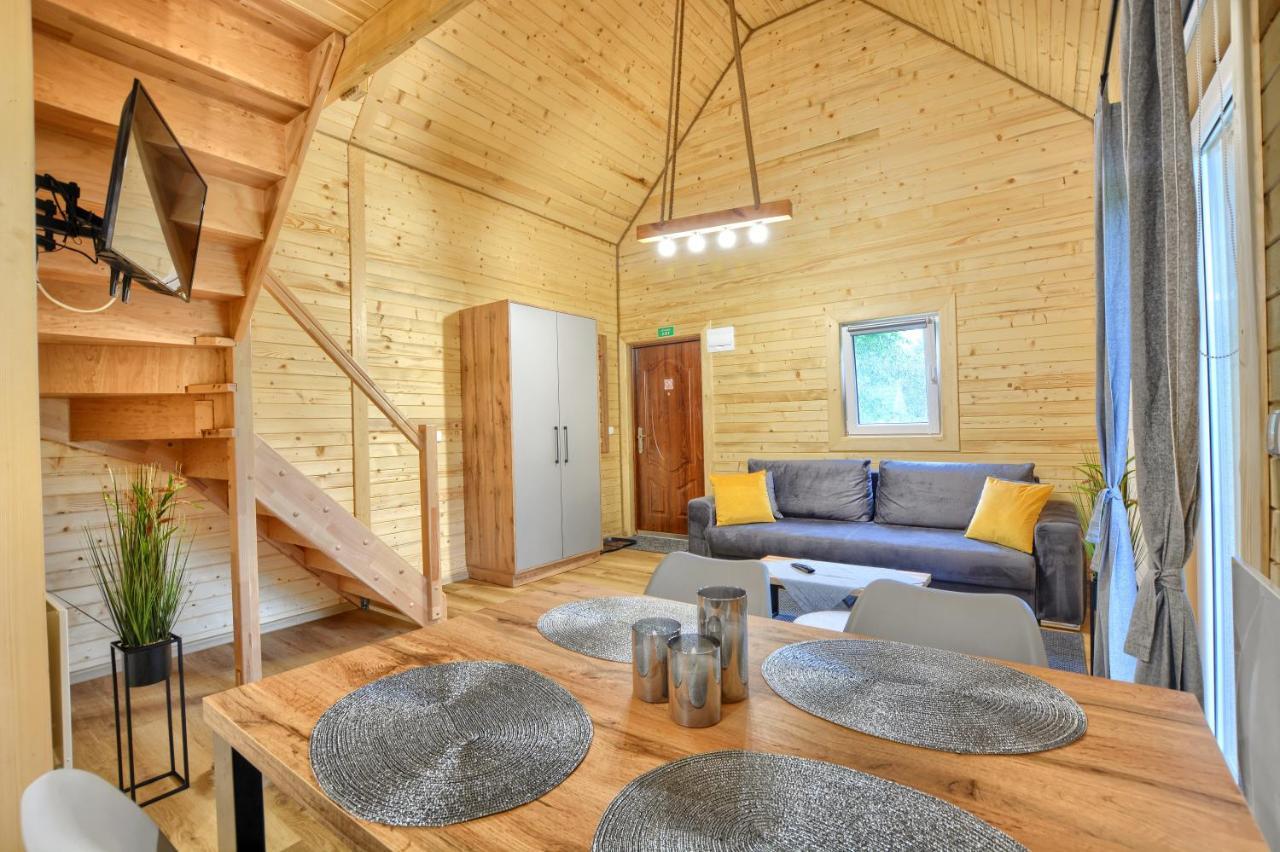 Holiday home Via Bieszczady