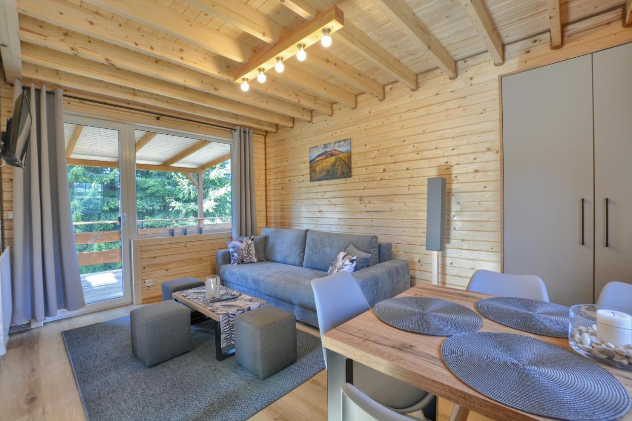 Holiday home Via Bieszczady Michniowiec