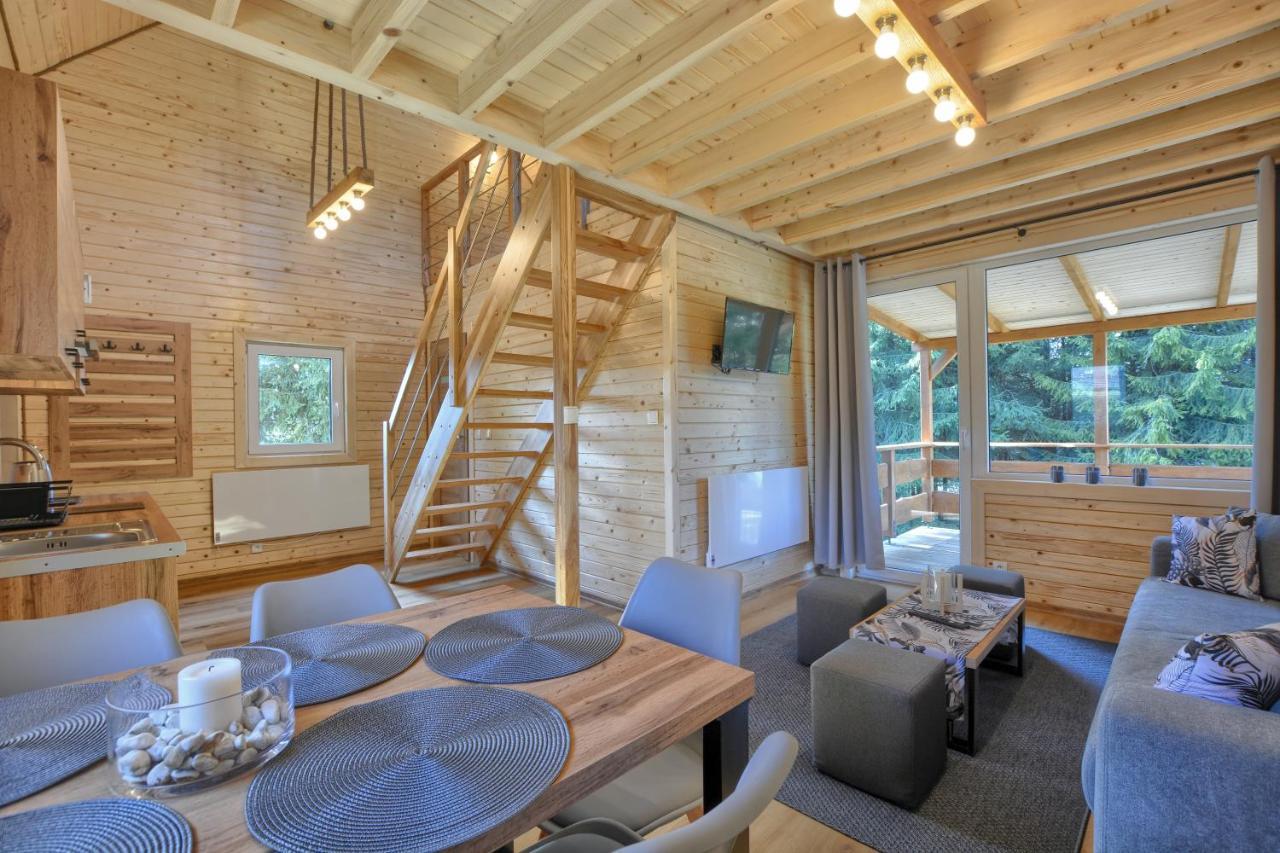 Holiday home Via Bieszczady
