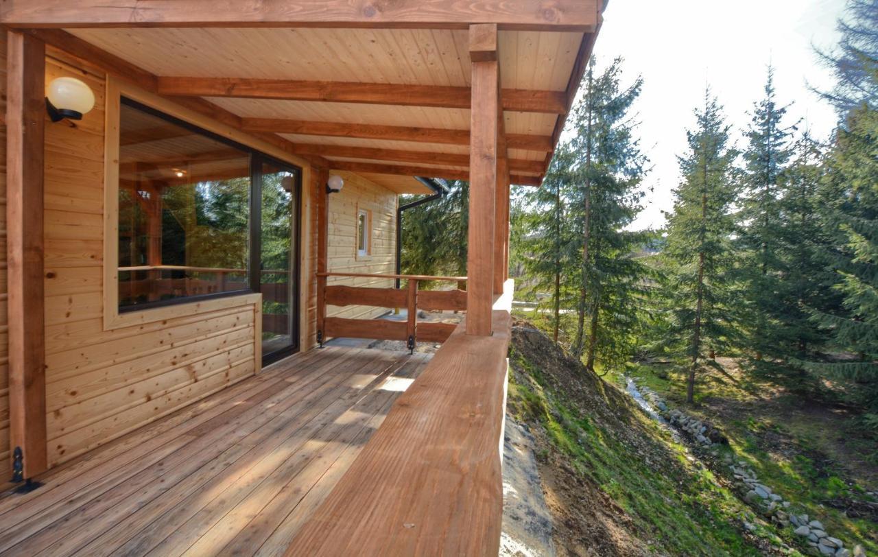 Holiday home Via Bieszczady Michniowiec