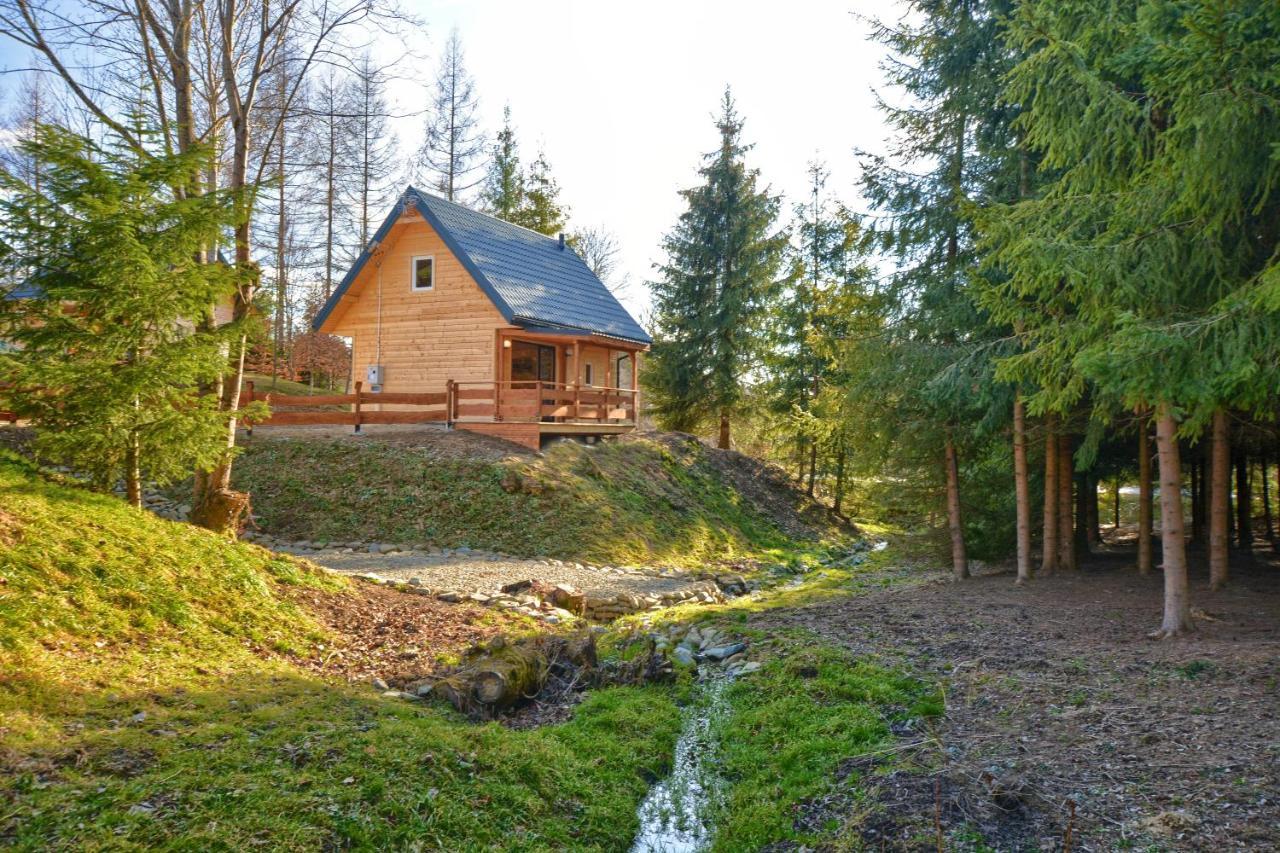 Holiday home Via Bieszczady