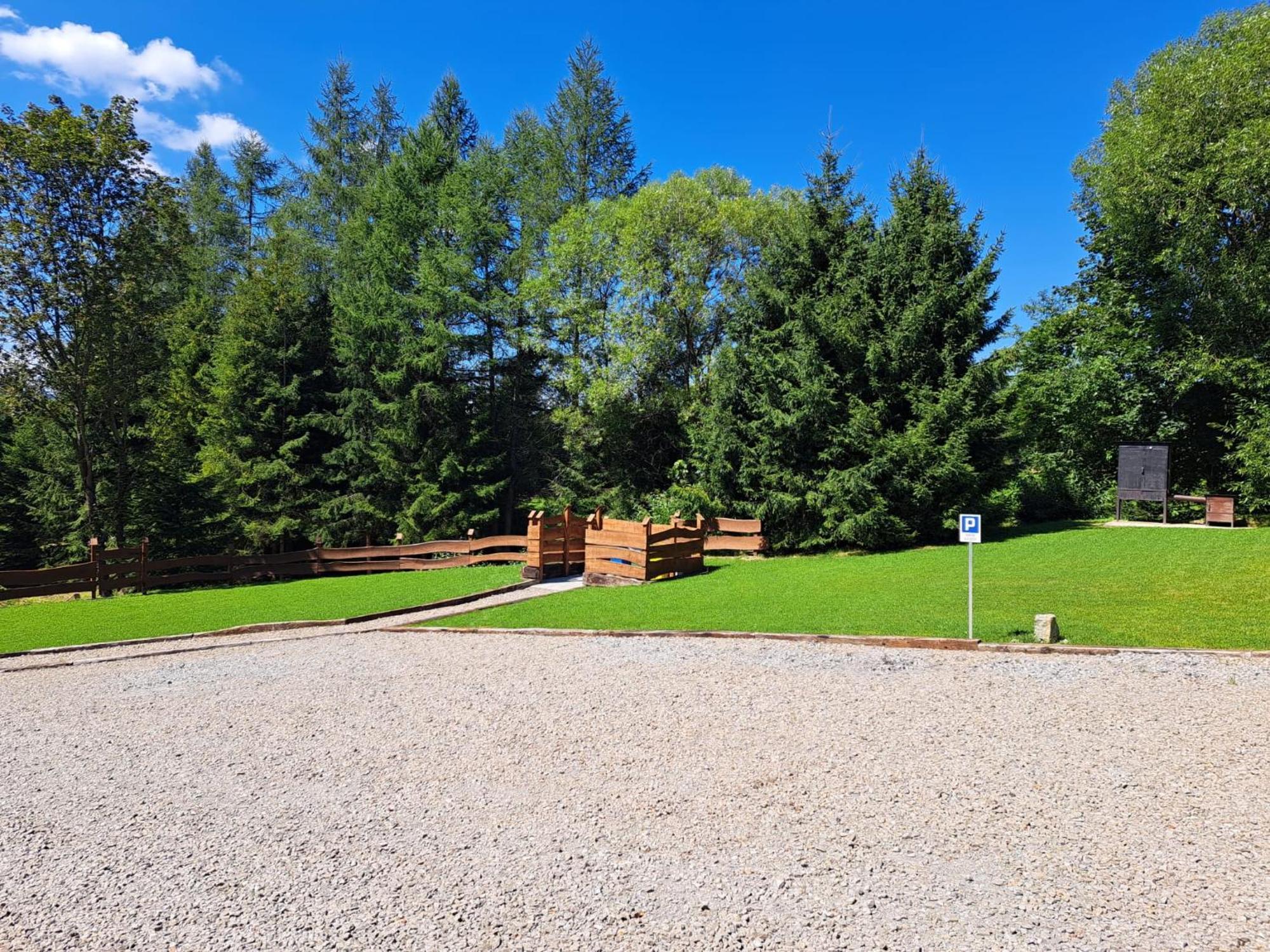 Via Bieszczady Holiday home Michniowiec